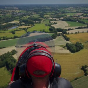 Grand tour – 60 min